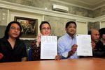 Musisi & Budayawan Hengkang dari Partai NasDem
