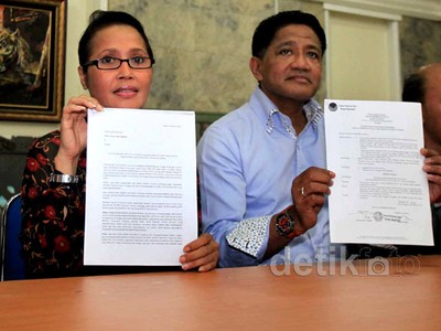Musisi & Budayawan Hengkang dari Partai NasDem