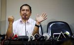 BNN Nyatakan 7 Orang Positif Pakai Zat Baru