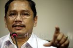 BNN Nyatakan 7 Orang Positif Pakai Zat Baru