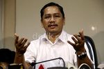 BNN Nyatakan 7 Orang Positif Pakai Zat Baru