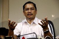 Sumirat mengatakan, dari tujuh orang tersebut ditemukan zat jenis baru dan kombinasi dengan ganja dan ekstasi. Dua orang terakhir, hanya positif zat baru saja.