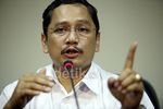 BNN Nyatakan 7 Orang Positif Pakai Zat Baru