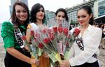Wajah Cantik Ini Berkampanye Anti Kejahatan Seksual