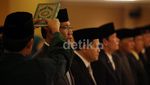 Pejabat Eselon I & II Kemenpora Dilantik