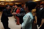Pejabat Eselon I & II Kemenpora Dilantik