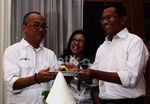 Tuangkan Uneg-uneg di RUMAH KAMI