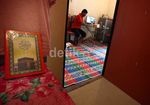 Rusunawa Marunda Mulai Ramai