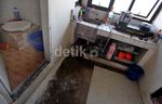 Rusunawa Marunda Mulai Ramai