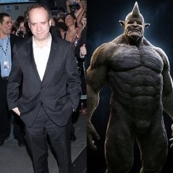 Paul Giamatti Perankan The Rhino di The Amazing Spider-Man 2?