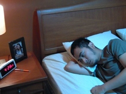 3SUM, Film dengan Syuting Tercepat bagi Wingky Wiryawan