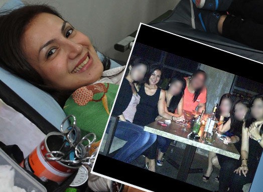 Keluarga: Kalau Wanda Tak Pulang Hari Ini, Ada Apa dengan BNN?