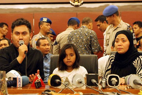 Nassar Tak Mau Dikunjungi Pengacara Penculik Nana