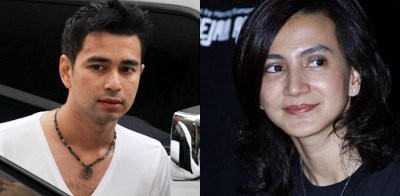 Tak Hanya Sekali Wanda Hamidah Datang ke Rumah Raffi Ahmad