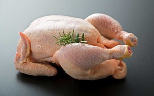 Daging Ayam di Amerika Ternyata Bersodium Tinggi