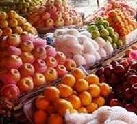 Buah Apa yang Sering Diimpor Indonesia? Ini Daftarnya