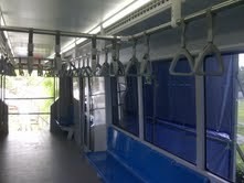 Yuk Intip Penampakan Monorel Made In Bekasi