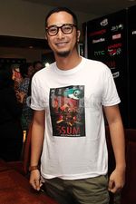 Setahun Sekali, DJ Winky Berlibur ke Luar Negeri