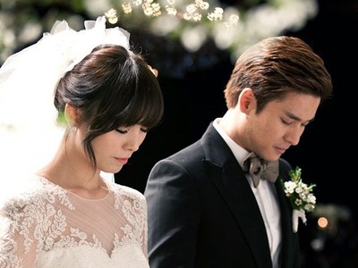 Mengintip Suasana Pernikahan Sunye Wonder Girls