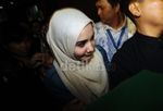 Irwansyah & Zaskia Sungkar Akhirnya Dipulangkan