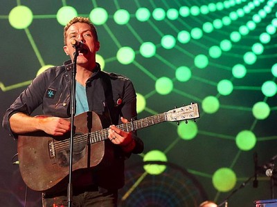Nominasi Best Rock Performance di Grammy 2013