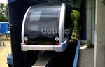 Ini Dia Monorel Made In Bekasi