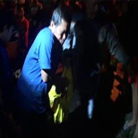 Bocah 12 Tahun Tewas Tenggelam di Sungai Kalimas