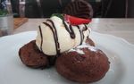 Semarak Menyambut Hari Valentine di Nannys Pavillon