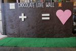 Semarak Menyambut Hari Valentine di Nannys Pavillon