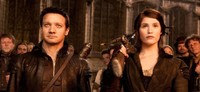 Film dengan cerita dongeng klasik itu meraup pendapatan US$ 19 juta. (Paramount Pictures)