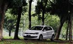 Bermain dengan VW Polo