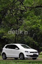 Bermain dengan VW Polo