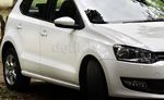 Bermain dengan VW Polo