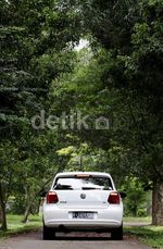 Bermain dengan VW Polo