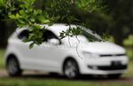 Bermain dengan VW Polo