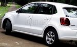 Bermain dengan VW Polo