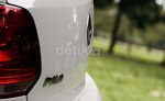 Bermain dengan VW Polo