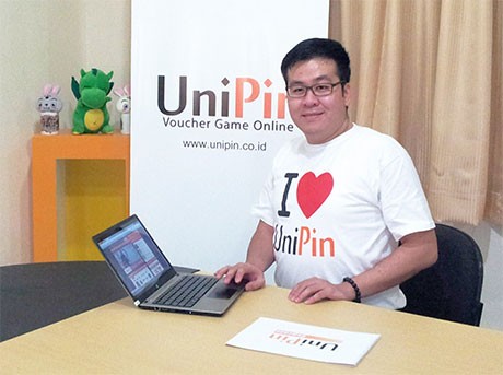 Bayar Voucher Game Online UniPin Lebih Praktis dengan BCA KlikPay