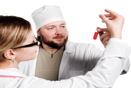 Ini Cara Menentukan Kepribadian dan Jodoh dari Golongan Darahnya