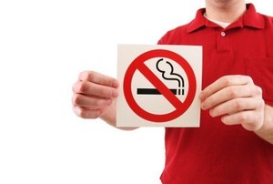 Peneliti Bikin Metode Setrum Otak Agar Perokok Berhenti Ngebul