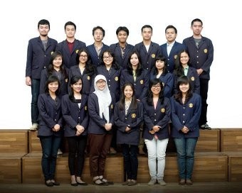22 Mahasiswa Unpad Menjadi Delegasi di Ajang Harvard National Model UN