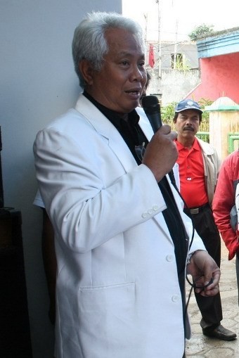 Eks Ketua Pansus UU Narkotika: Cathinone = Katinona, Zat Lama Bukan Baru