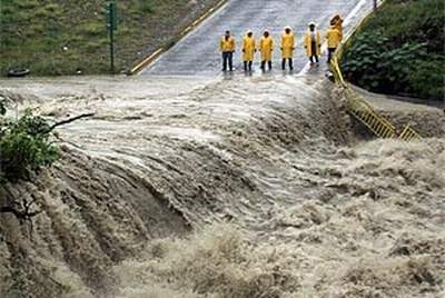  7 Kota di Dunia yang Diprediksi Tenggelam