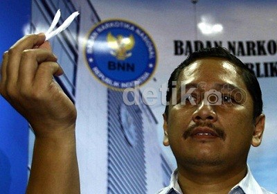 Kasus Raffi, BNN: Ada Zat Baru yang Beredar Masuk di Indonesia