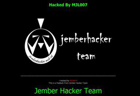 Polri: Wildan \Hacker\ Situs Presiden SBY Bekerja Sendiri Polri: Wildan \Hacker\ Situs Presiden SBY Bekerja Sendiri