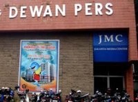 Dewan Pers Luncurkan Kode Etik Filantropi Media Massa