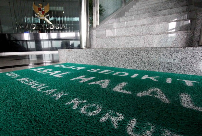 BNN Nyatakan KY Bebas Narkoba 100 Persen