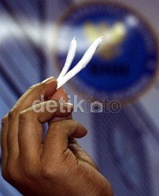 Kasus Raffi, BNN: Ada Zat Baru yang Beredar Masuk di Indonesia