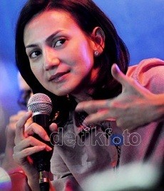 BK DPRD DKI: Wanda Akan Mundur Jika Terbukti Pakai Narkoba