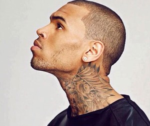 Chris Brown dan Frank Ocean Berkelahi